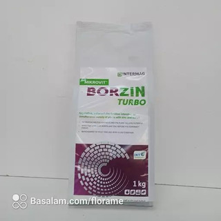 کیسه فروت ست (بور-زینک) میکروویت اینترمگ لهستان یک کیلویی