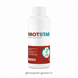 کود روی بالا روتاستار (Rootstar) - یک لیتری